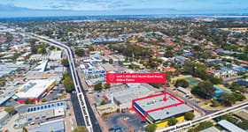 Showrooms / Bulky Goods commercial property for lease at 621-623 North East Road Gilles Plains SA 5086