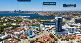 Offices commercial property for lease at Unit 1/880 Canning Highway Applecross WA 6153