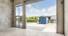 Factory, Warehouse & Industrial commercial property for lease at Unit 4/40 Dacmar Road Coolum Beach QLD 4573