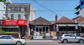 Shop & Retail commercial property for lease at 306 Toorak Road South Yarra VIC 3141