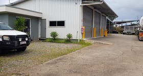 Factory, Warehouse & Industrial commercial property leased at 9 Commercial Place Earlville QLD 4870