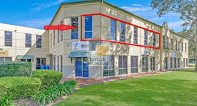 Showrooms / Bulky Goods commercial property for lease at 27/5-7 Anella Avenue Castle Hill NSW 2154