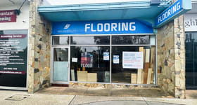 Shop & Retail commercial property leased at 427 Highbury Road Burwood VIC 3125