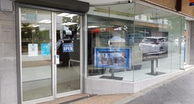 Shop & Retail commercial property for lease at SHOP 2/34 CAMPBELL STREET Blacktown NSW 2148