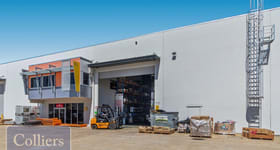 Factory, Warehouse & Industrial commercial property leased at 18/547 Woolcock Street Mount Louisa QLD 4814