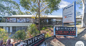 Medical / Consulting commercial property for lease at 8 McMullen Avenue Castle Hill NSW 2154