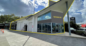 Showrooms / Bulky Goods commercial property for lease at 1/98 Spencer Road Carrara QLD 4211