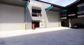 Factory, Warehouse & Industrial commercial property for sale at 5/62 Ingleston Rd Tingalpa QLD 4173