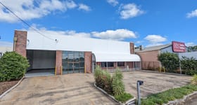 Factory, Warehouse & Industrial commercial property for lease at 42 Water Street Toowoomba City QLD 4350