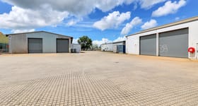 Factory, Warehouse & Industrial commercial property for lease at 37 Pruen Road Berrimah NT 0828