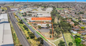 Factory, Warehouse & Industrial commercial property for lease at 76-88 Furner Avenue Bell Park VIC 3215