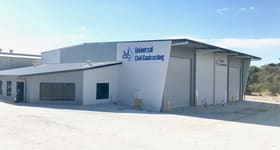 Factory, Warehouse & Industrial commercial property for lease at 21 Magnesium Street Narangba QLD 4504