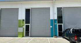 Factory, Warehouse & Industrial commercial property for lease at 24/35 Ingleston Road Tingalpa QLD 4173
