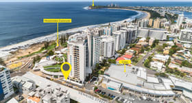 Offices commercial property for lease at 17 & 18/121 Mooloolaba Esplanade Mooloolaba QLD 4557