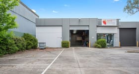 Factory, Warehouse & Industrial commercial property for lease at 13/14-26 Audsley Street Clayton South VIC 3169