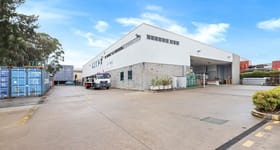 Factory, Warehouse & Industrial commercial property for lease at 33 - 37 Egerton Street Silverwater NSW 2128