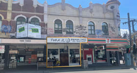 Shop & Retail commercial property for lease at Ground Floor/295 Brunswick Street Fitzroy VIC 3065