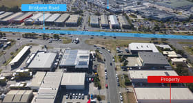 Factory, Warehouse & Industrial commercial property for lease at 3/12 Ereton Drive Labrador QLD 4215