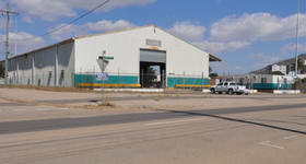 Factory, Warehouse & Industrial commercial property for lease at Shed 1/115-147 Perkins Street South Townsville QLD 4810