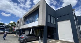 Factory, Warehouse & Industrial commercial property for lease at 6/8 Miller Street Murarrie QLD 4172