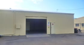 Factory, Warehouse & Industrial commercial property leased at 4B/17 Mackley Street Garbutt QLD 4814