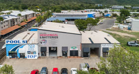 Factory, Warehouse & Industrial commercial property for lease at 3 & 4/2 Maisel Close Smithfield QLD 4878