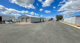 Factory, Warehouse & Industrial commercial property for lease at 22 Sweny Drive Australind WA 6233
