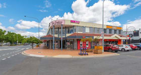 Offices commercial property for lease at Cnr Badham St & Woolley St Dickson ACT 2602