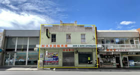 Shop & Retail commercial property for lease at 160 Forest Road Hurstville NSW 2220