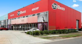 Shop & Retail commercial property leased at 1/300 Old Geelong Road Hoppers Crossing VIC 3029