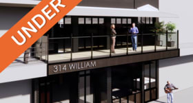Shop & Retail commercial property for lease at 314 William Street Northbridge WA 6003
