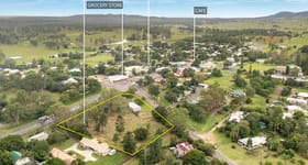 Development / Land commercial property for sale at 2 Bridge Street Tiaro QLD 4650