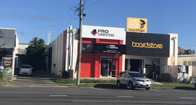 Shop & Retail commercial property for lease at Rear Tenancy/2 Park Place Caloundra QLD 4551