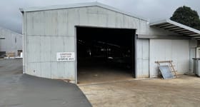 Factory, Warehouse & Industrial commercial property for lease at 63 Isaac Street North Toowoomba QLD 4350