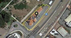 Offices commercial property for lease at 2/86 Great Eastern Highway Belmont WA 6104