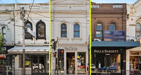 Shop & Retail commercial property for lease at 483 Chapel Street South Yarra VIC 3141