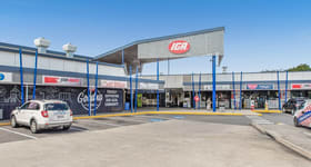 Medical / Consulting commercial property for lease at 128 Albert Street Goodna QLD 4300