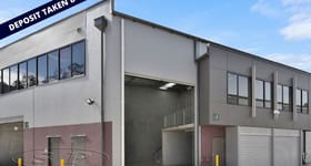 Factory, Warehouse & Industrial commercial property leased at L9/161 Arthur Street Homebush NSW 2140