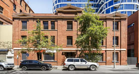 Offices commercial property for lease at 371 Spencer Street West Melbourne VIC 3003