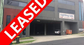 Factory, Warehouse & Industrial commercial property leased at 10 Clarice Road Box Hill South VIC 3128