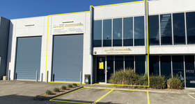 Offices commercial property for lease at Unit 6/34 Christensen Street Moorabbin VIC 3189