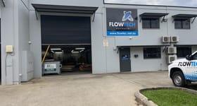 Factory, Warehouse & Industrial commercial property for lease at 4/7 Hollingsworth Street Portsmith QLD 4870