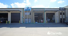 Factory, Warehouse & Industrial commercial property for lease at 2/19 Technology Drive Arundel QLD 4214