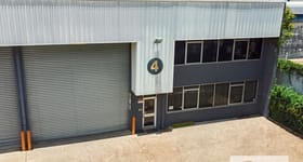 Showrooms / Bulky Goods commercial property for lease at 4/16 Duncan Street West End QLD 4101