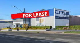 Factory, Warehouse & Industrial commercial property for lease at C2/290 Parramatta Road Auburn NSW 2144