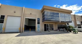 Factory, Warehouse & Industrial commercial property for sale at 71 Strzelecki Avenue Sunshine West VIC 3020
