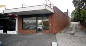 Shop & Retail commercial property leased at 21 Royton Street Burwood East VIC 3151