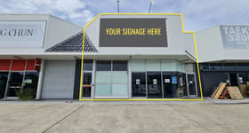 Factory, Warehouse & Industrial commercial property for sale at 7/2 Central Court Hillcrest QLD 4118