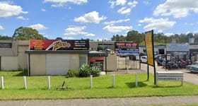 Factory, Warehouse & Industrial commercial property for lease at 1/41-43 Blaxland Road Campbelltown NSW 2560