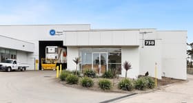 Showrooms / Bulky Goods commercial property for lease at 758c Princes Highway Laverton North VIC 3026